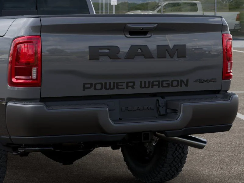 2025 RAM 2500 Power Wagon - Photo 14