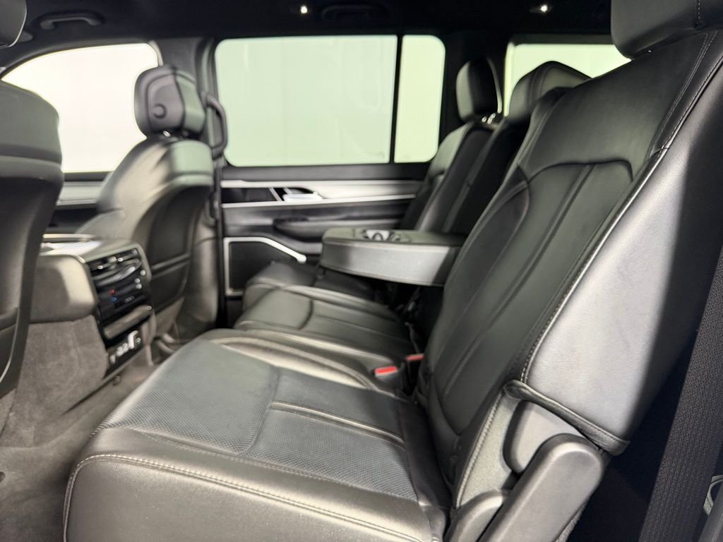 Certified Used 2025 White Jeep Base image 27