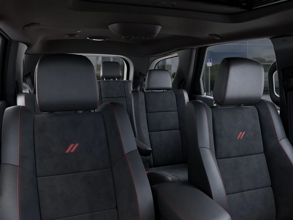 New 2026 Vapor Gray Exterior Paint Dodge GT Plus image 26