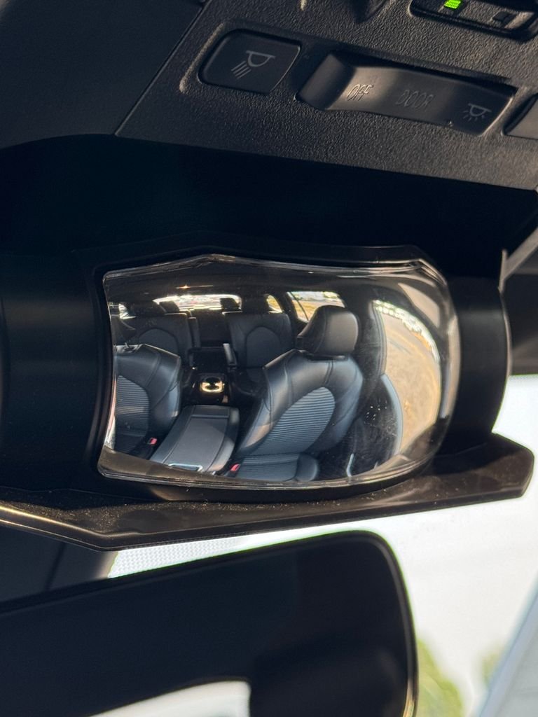 Used 2024 Midnight Black Metallic Toyota XSE image 40