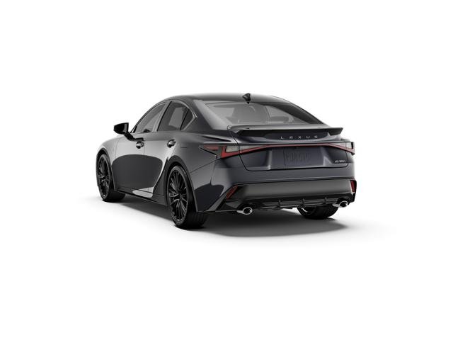 New 2027 Caviar Lexus F SPORT DESIGN image 3