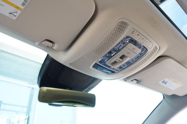 Used 2022 Blue Mercedes-Benz GLS 450 image 27