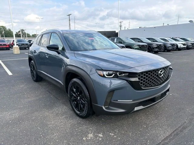 2026 Mazda CX-50 2.5 S Preferred AWD