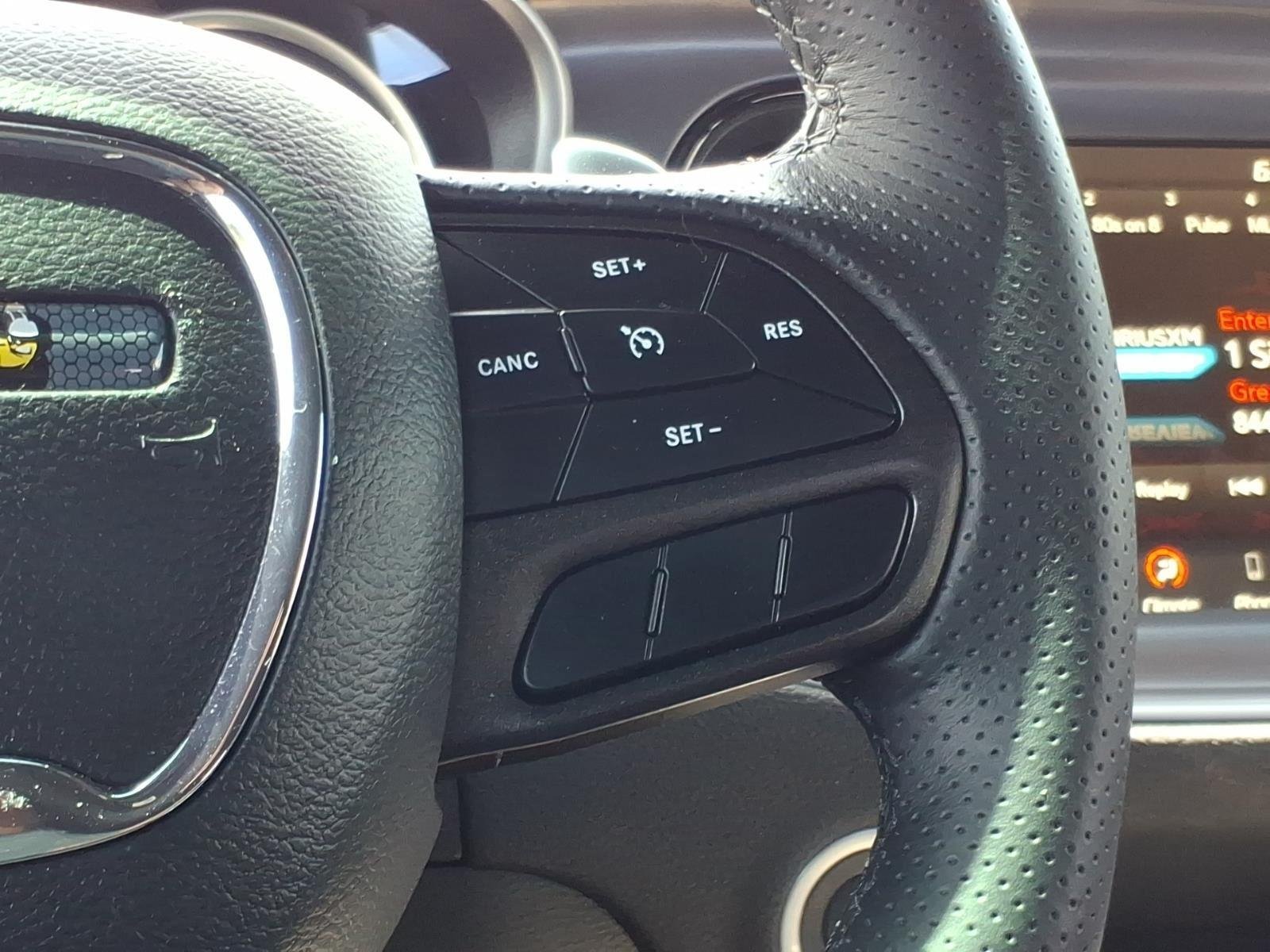 Used 2021 Frostbite Dodge R/T Scat Pack image 28