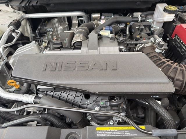 Used 2026 White Nissan S image 19