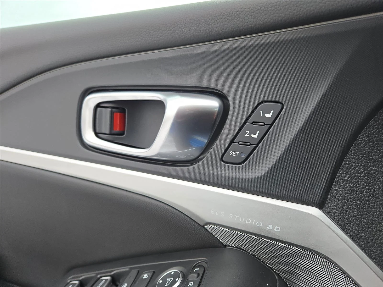 New 2026 Double Apex Blue Pearl Acura w/A-Spec Technology Package image 18