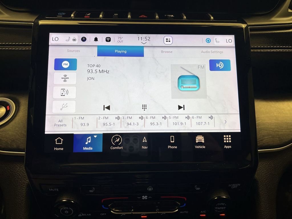 2024 Jeep Grand Cherokee 4xe - Photo 16