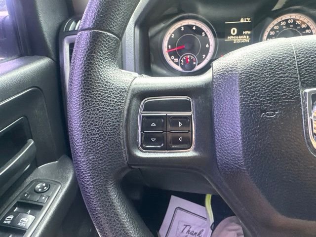 Used 2015 White Ram Express image 22