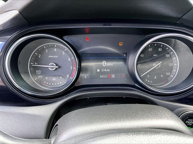 Used 2020 Gray Buick Select image 25