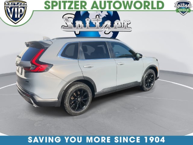 Used 2023  Honda Sport image 15