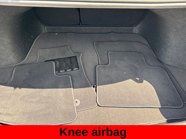 Used 2026 Gun Metallic Nissan SV image 26
