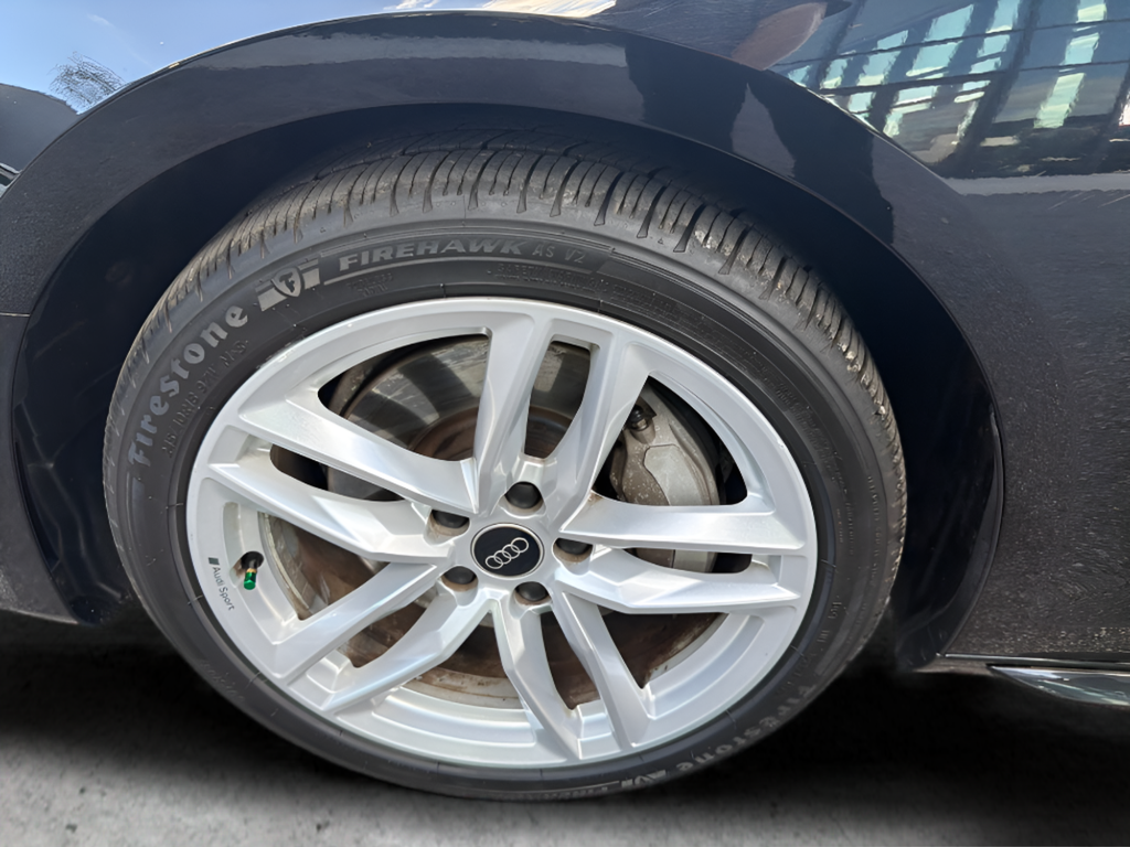 Used 2024  Audi 45 S line Premium Plus image 46