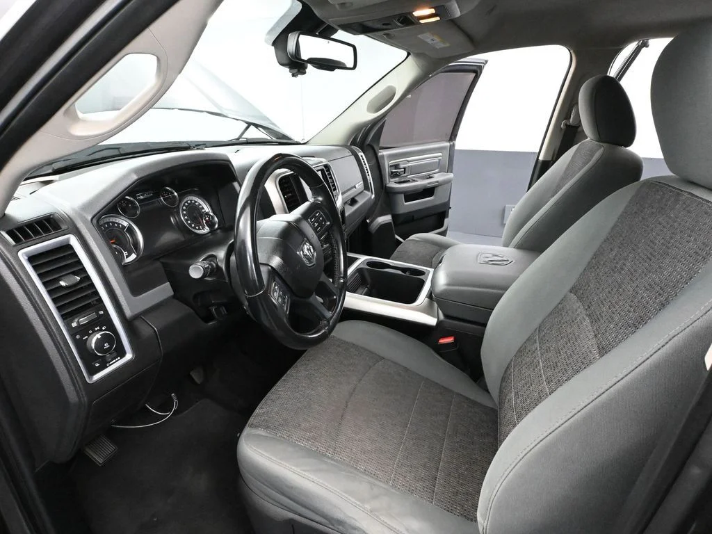 Used 2017 Gray Ram Big Horn image 25