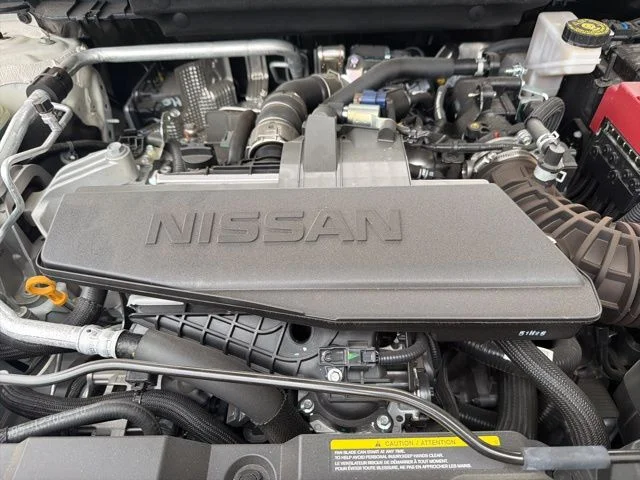 Used 2026 White Nissan S image 19