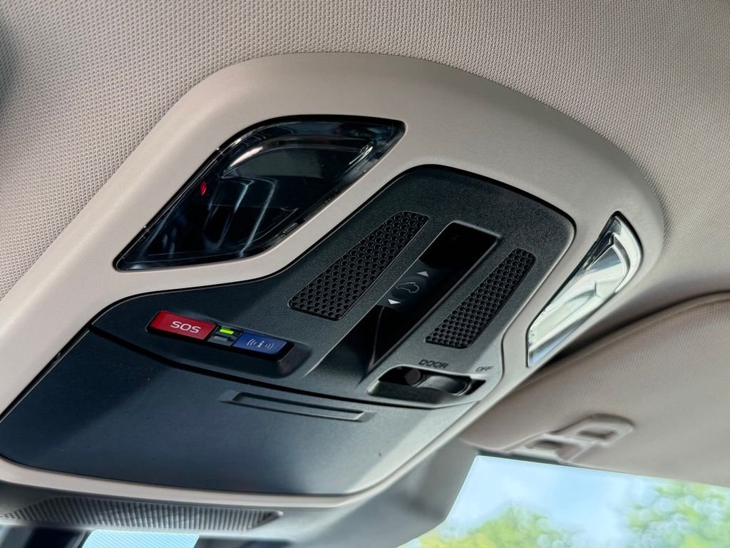 Used 2025 Gray Subaru Limited image 20