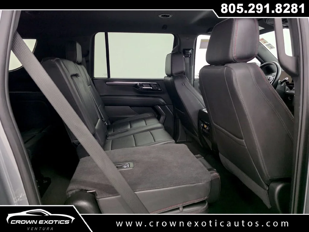 Used 2026 Gray Chevrolet RST image 14