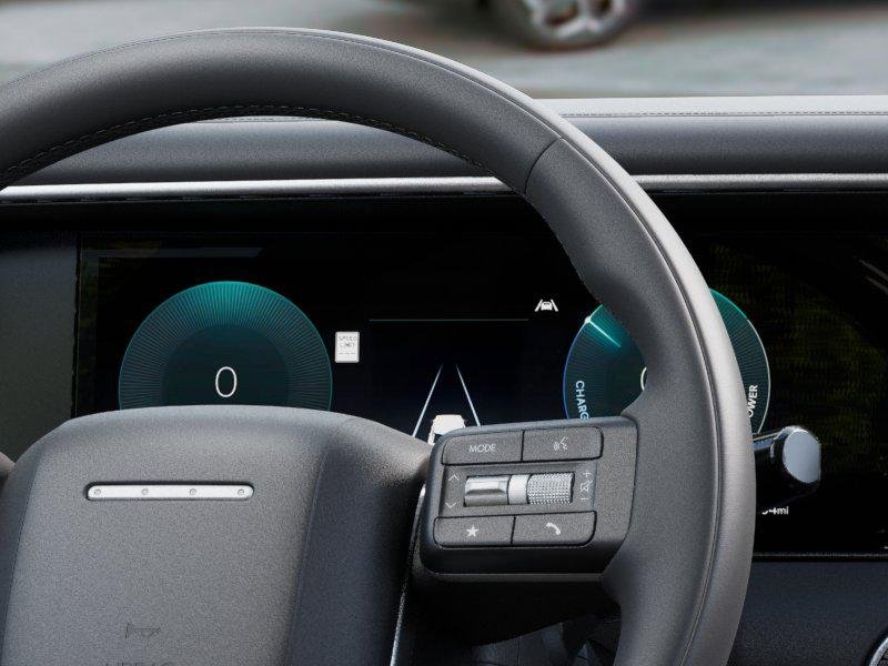 New 2027 Silver Hyundai Limited 7P image 14