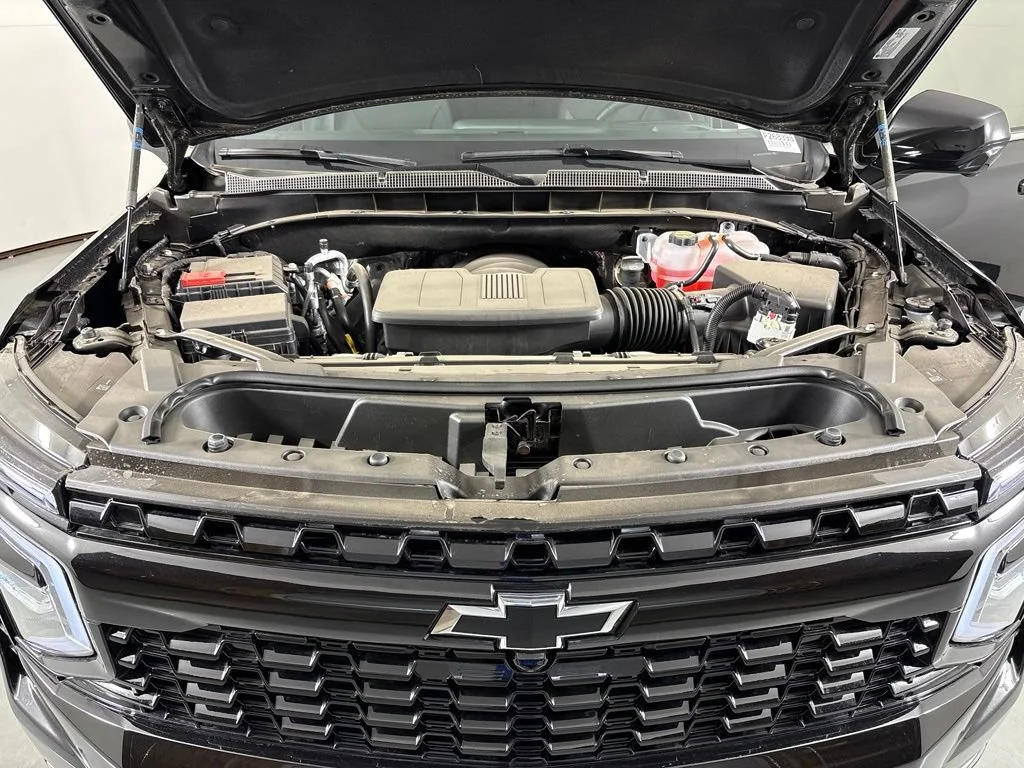 2026 Chevrolet Tahoe LS - Photo 46