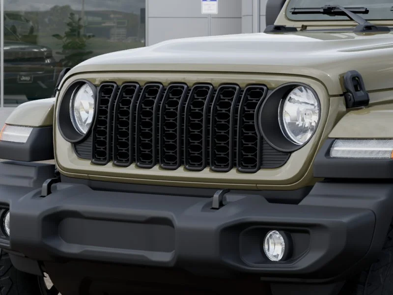 New 2026  Jeep  image 37