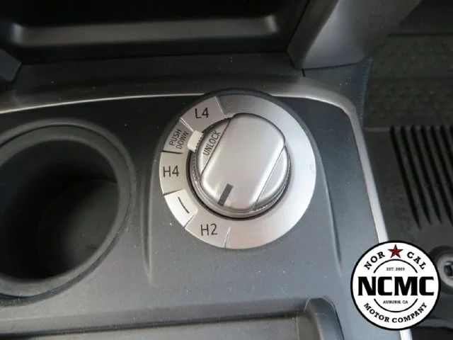 2019 Toyota 4Runner SR5 Premium - Photo 25