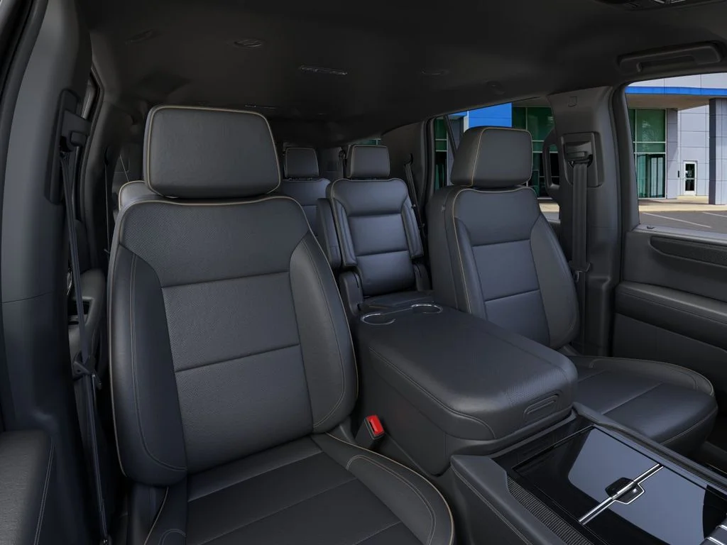 New 2026 Sterling Metallic GMC Elevation image 16