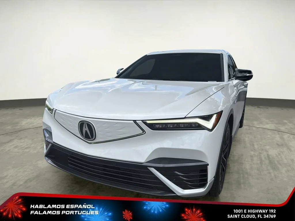 Used 2024  Acura 1SA image 13