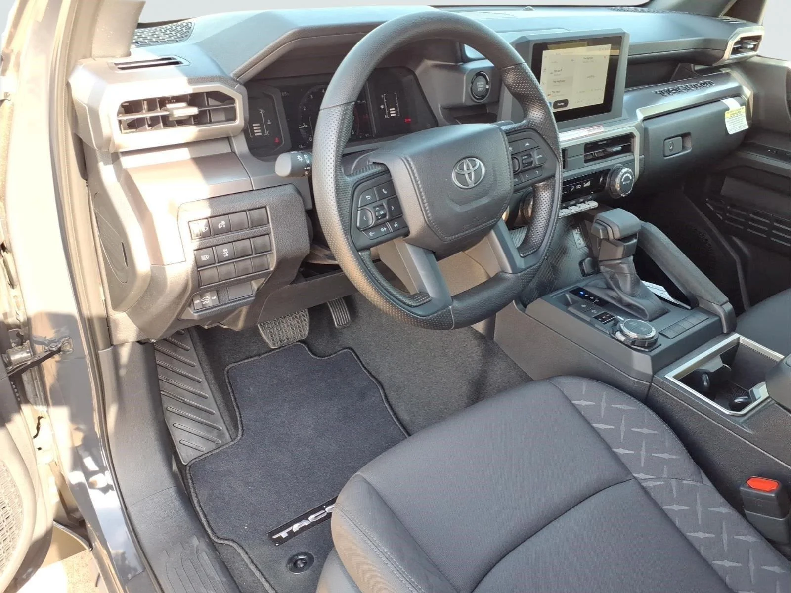 New 2026 Underground Toyota SR5 image 14