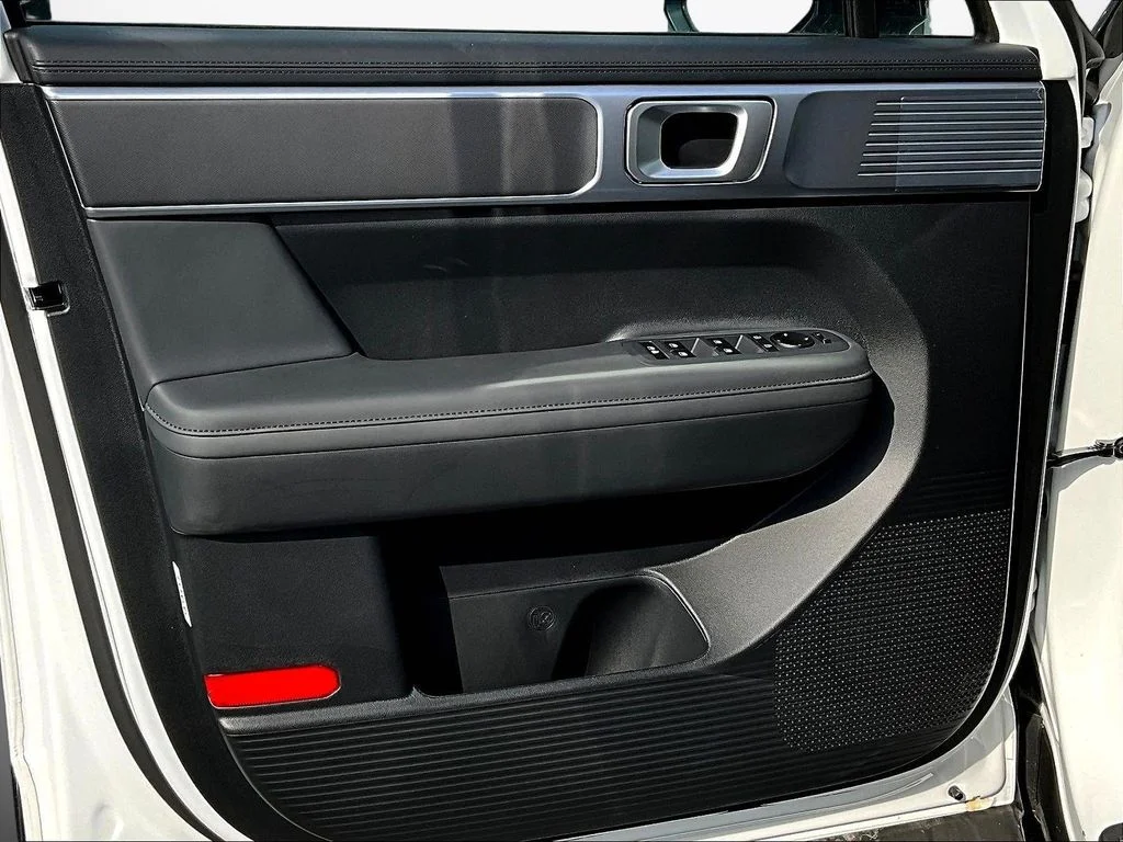 New 2026 White Hyundai XRT image 25