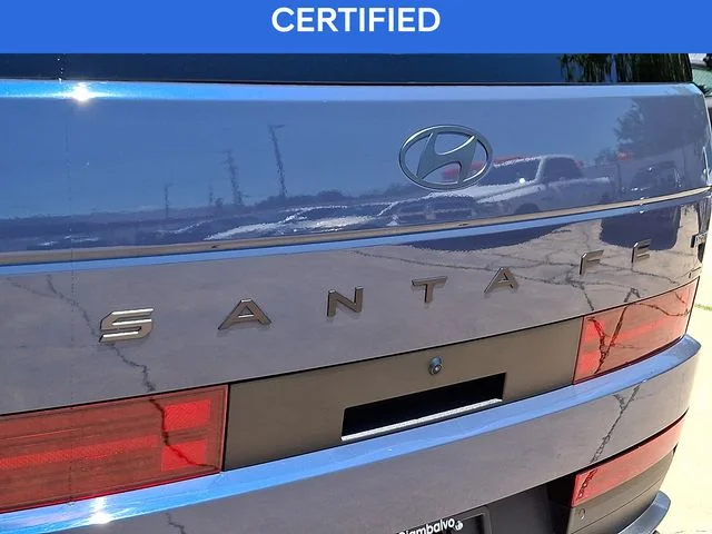 Used 2025 Blue Hyundai XRT image 31