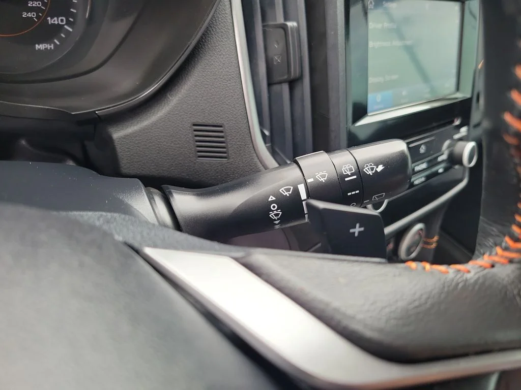 Used 2023 Gray Metallic Subaru Premium image 25