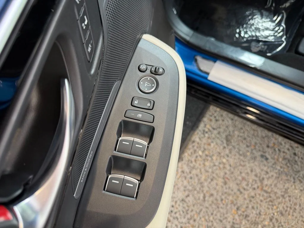 New 2026 Double Apex Blue Pearl II Acura A-Spec Advance Package image 13