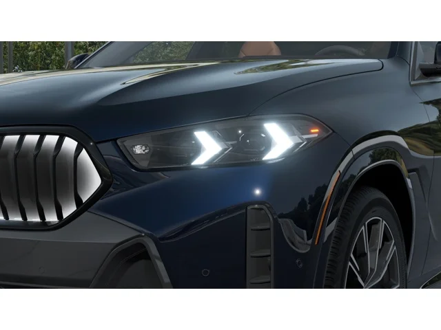 New 2027 Black BMW xDrive40i image 6