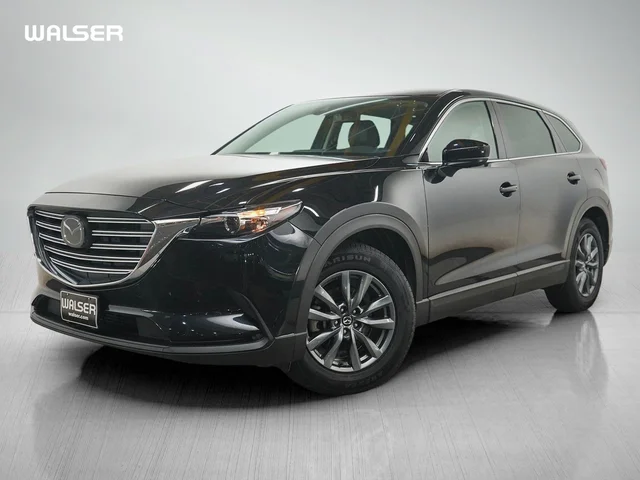 2023 Mazda CX-9 Touring