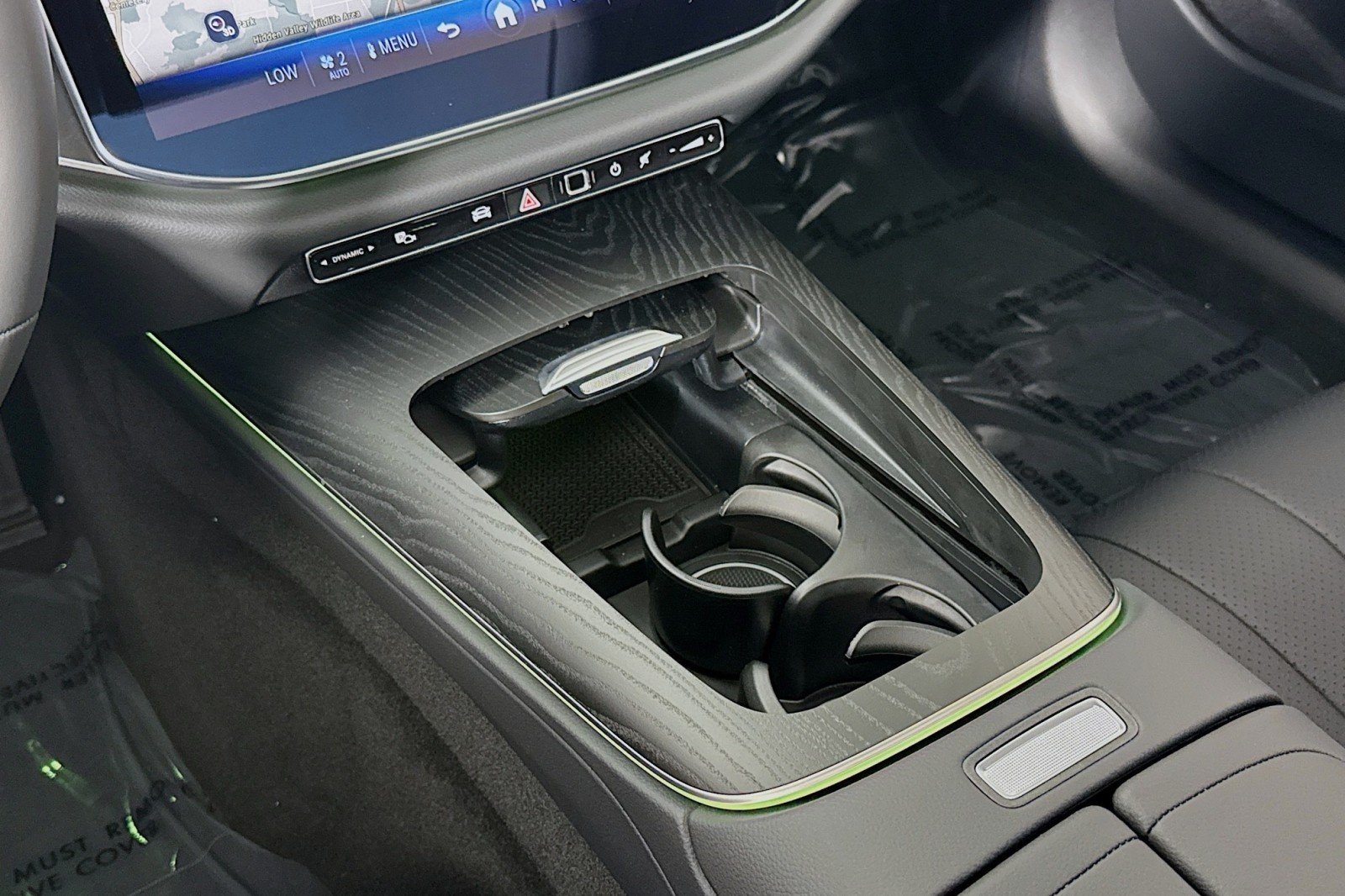 New 2026 Black Mercedes-Benz E 350 RWD Sedan image 5