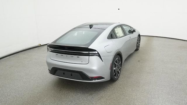 New 2026 Cutting Edge Toyota XSE Premium image 20