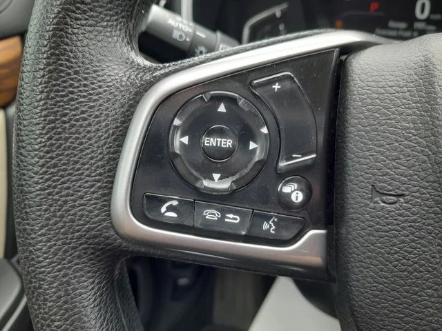 Used 2020  Honda EX image 14