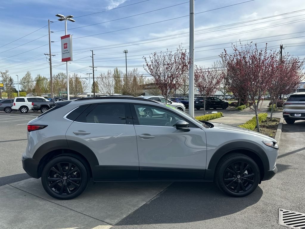 2025 Mazda CX-30 Turbo Premium - Photo 6