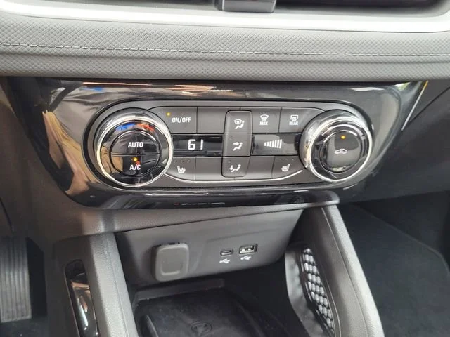2026 Chevrolet Trailblazer LT - Photo 25