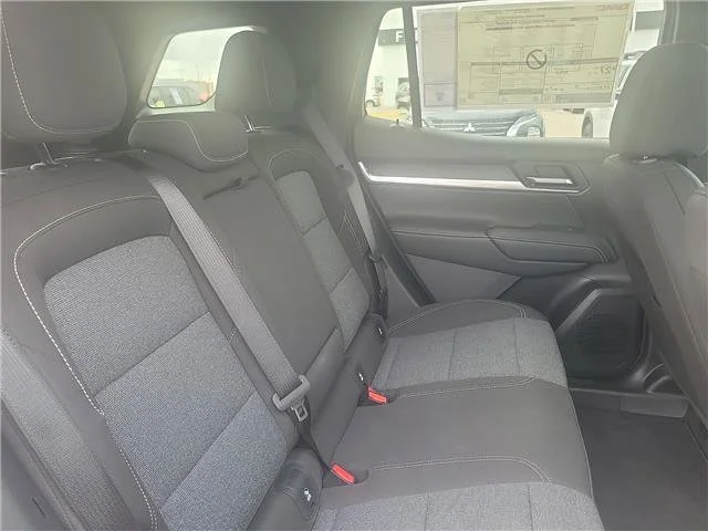 New 2026 Riverstone Metallic GMC Elevation image 16