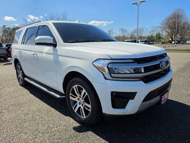 2022 Ford Expedition XLT - Photo 25