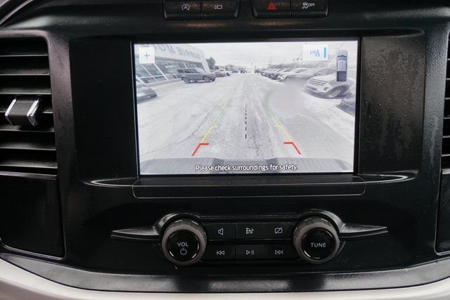 2023 FORD F-150 - Image 10