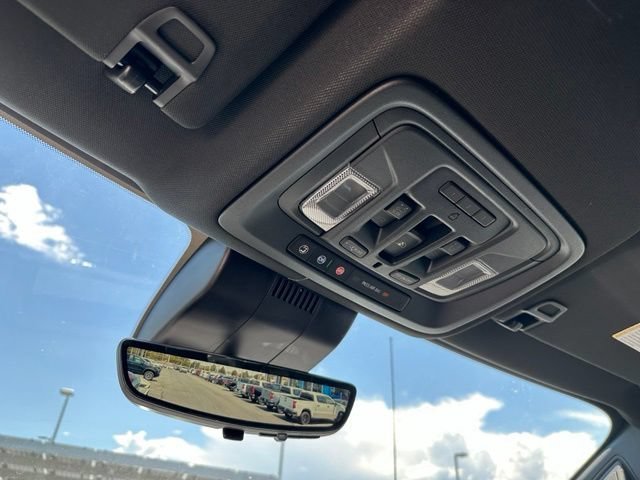 2026 Chevrolet Silverado 1500 ZR2 - Photo 23