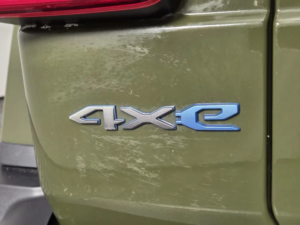 Used 2024 Sarge Green Clearcoat Jeep Rubicon X image 39
