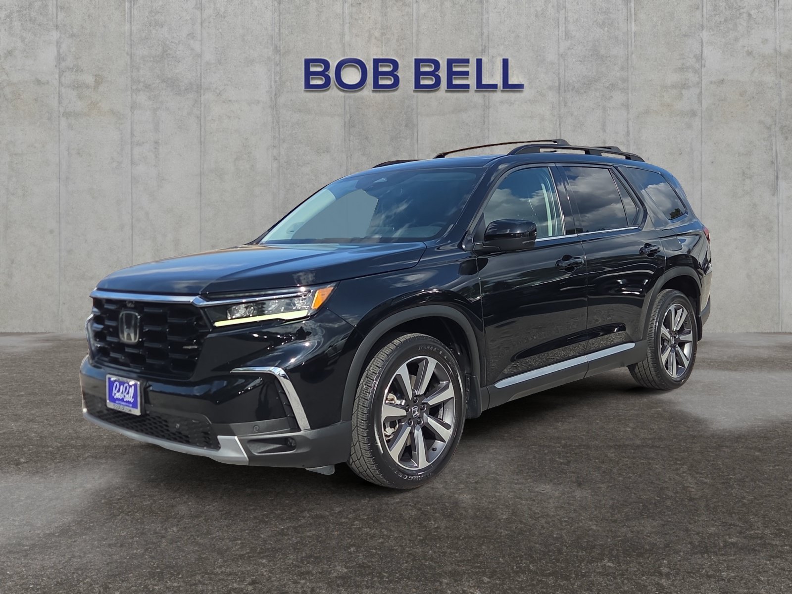2023 Honda Pilot