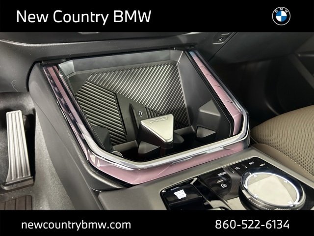 Used 2026 Mineral White Metallic BMW 30 xDrive image 24