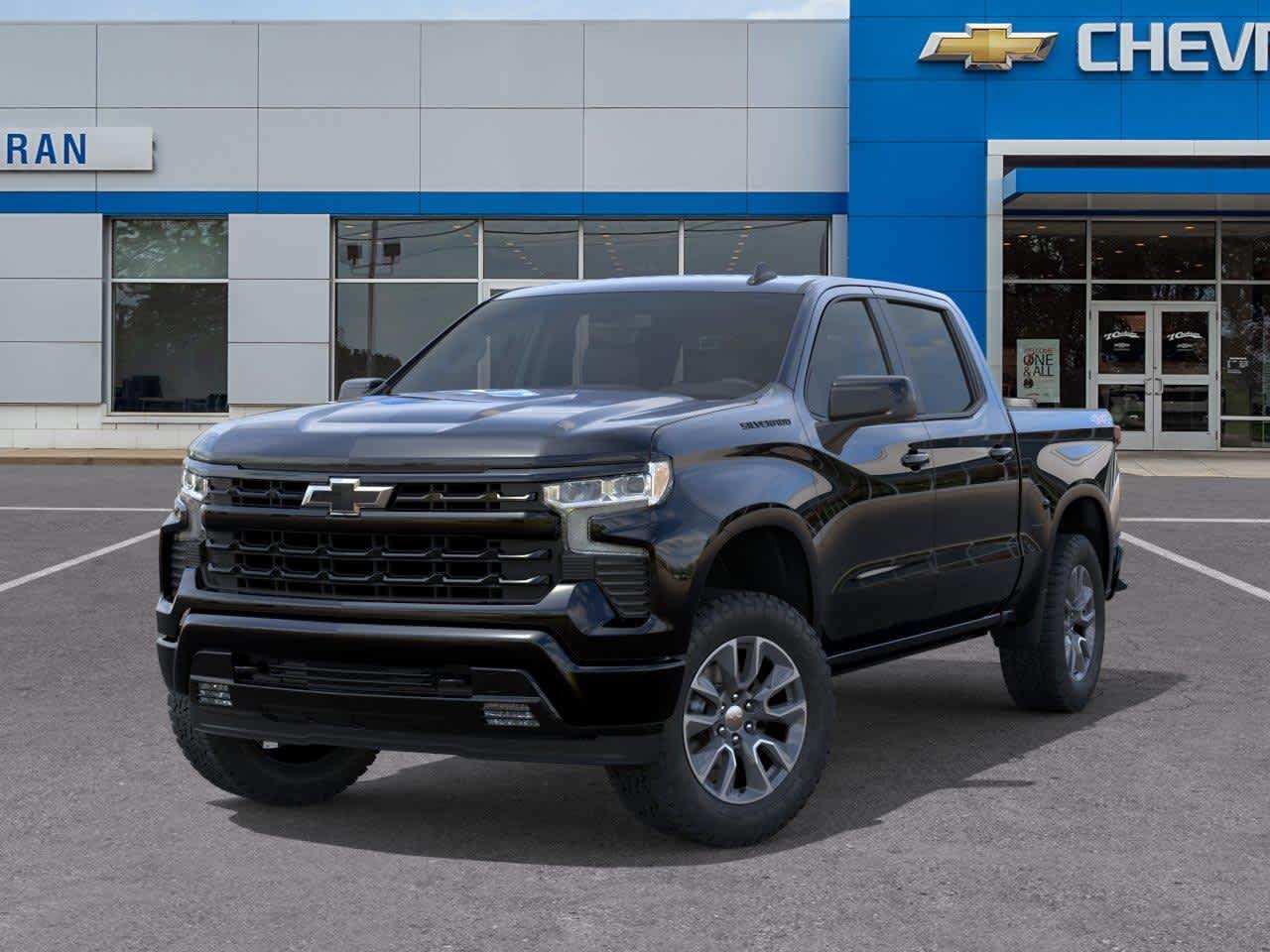 2026 Chevrolet Silverado 1500 RST - Photo 6
