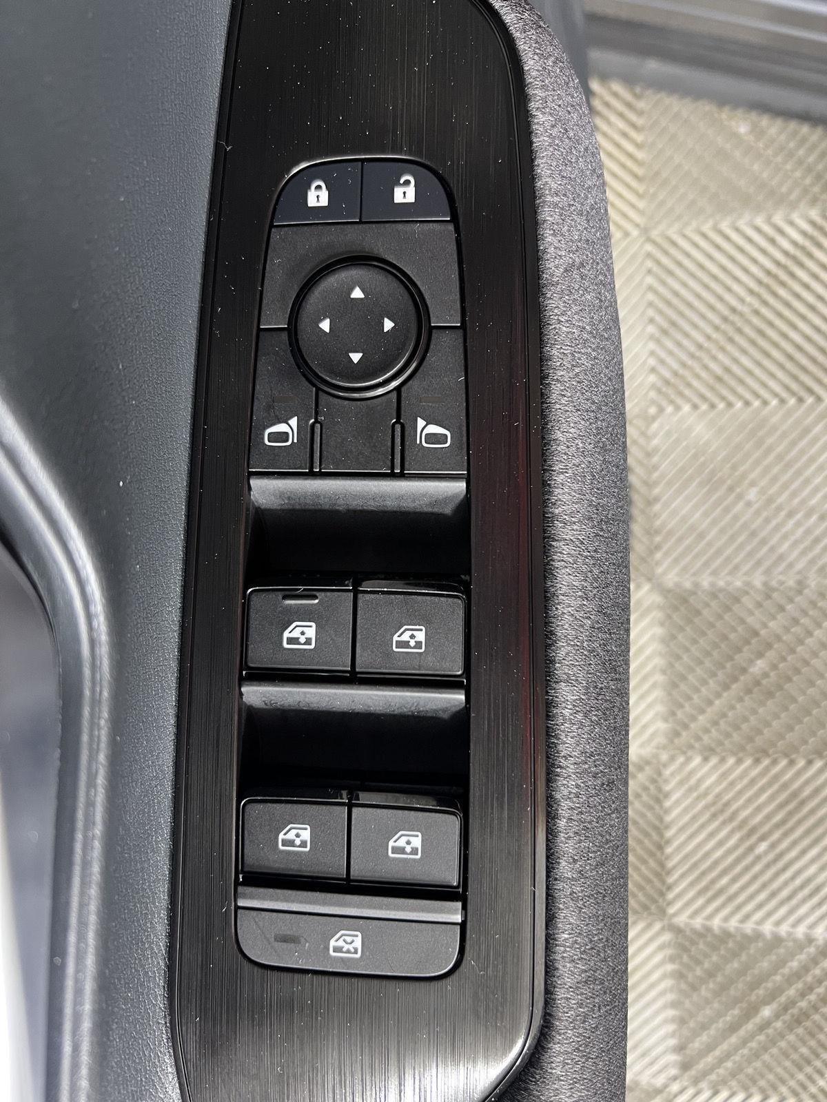Certified Used 2026 Gun Metallic Nissan SV image 10