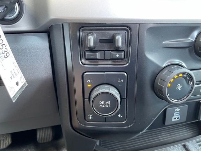 New 2026 Race Red Ford F-350® XL image 27
