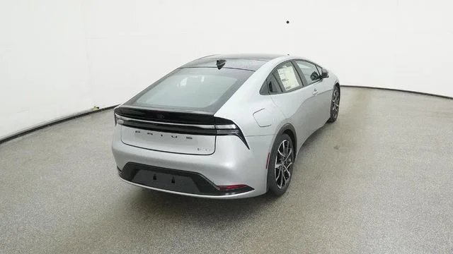 New 2026 Gray Toyota XSE Premium image 20