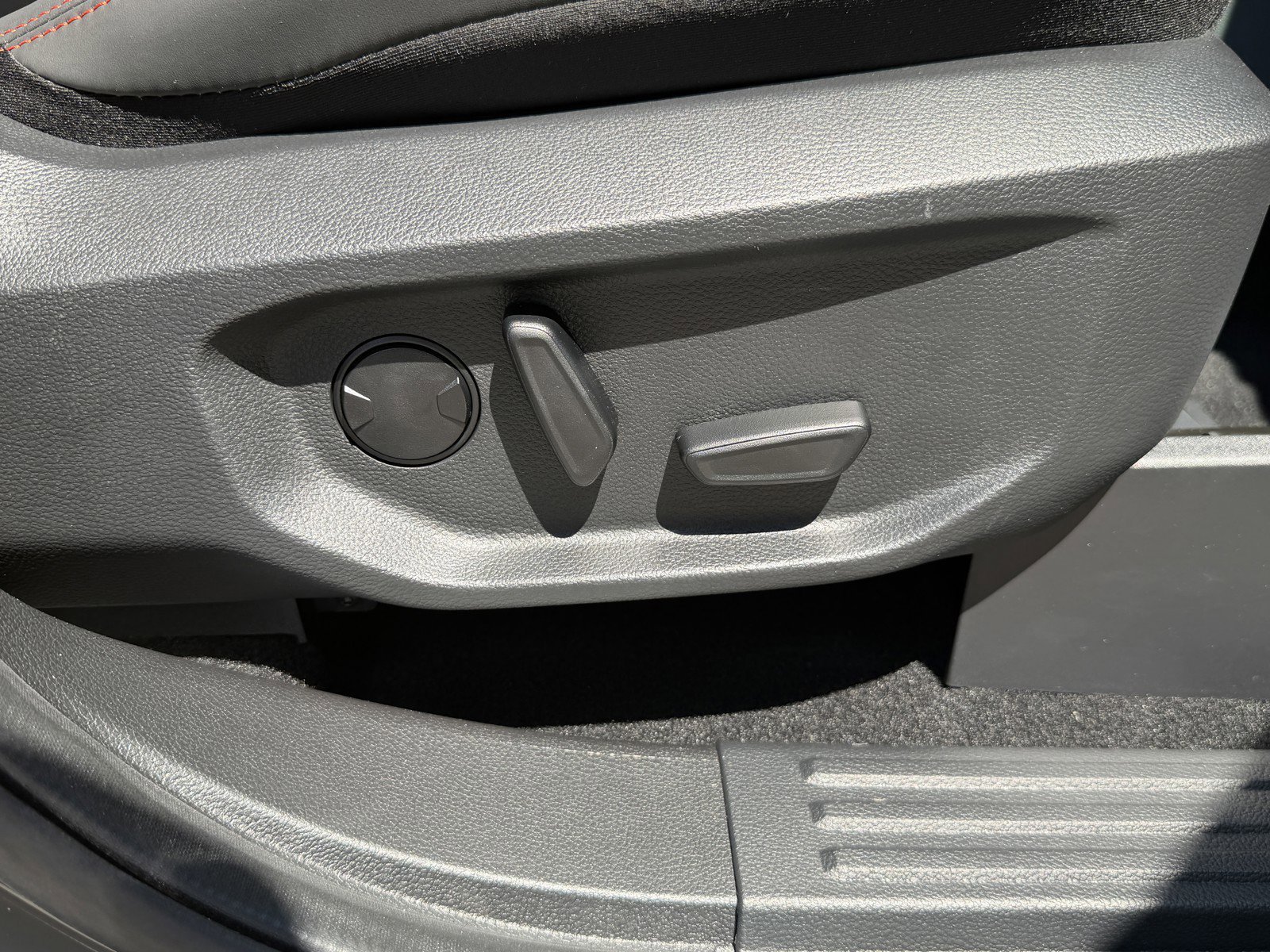 New 2026 Marsh Gray Ford Raptor® image 9